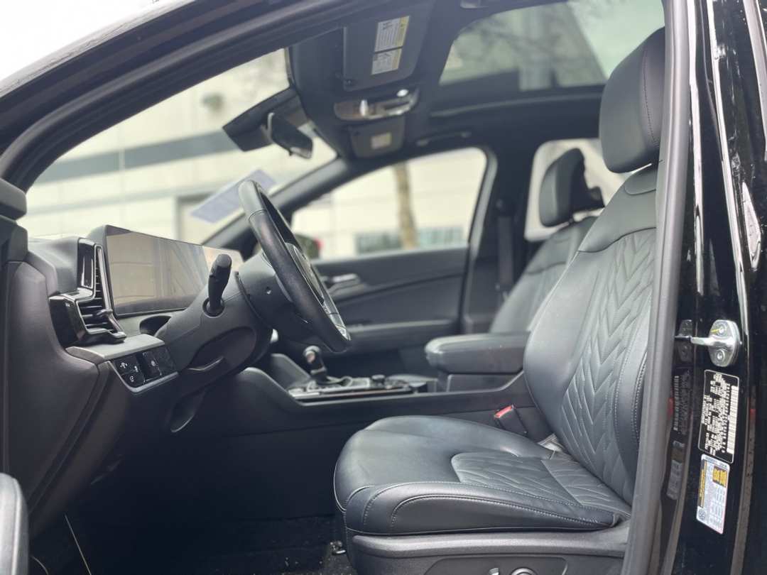 2023 Kia Sportage XPro - Image 17