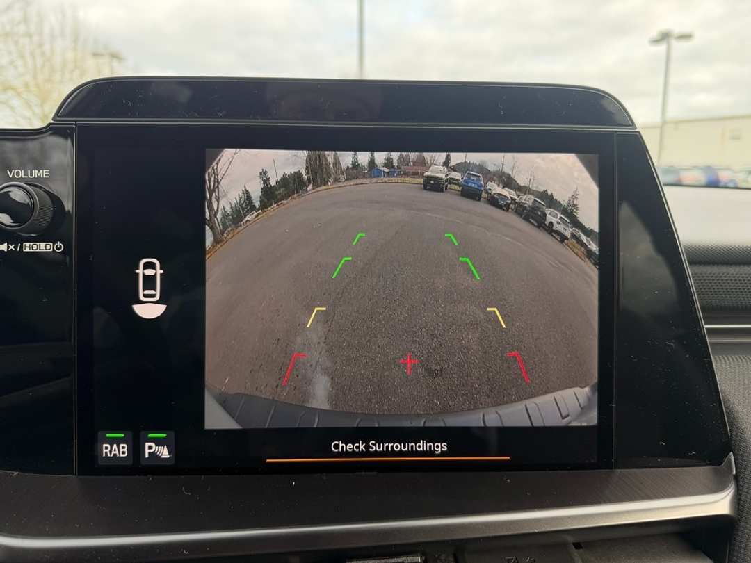 2026 Subaru Outback Limited XT - Image 41