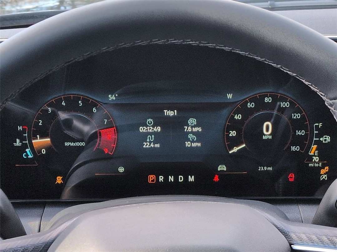 2026 Ford Mustang GT - Image 15