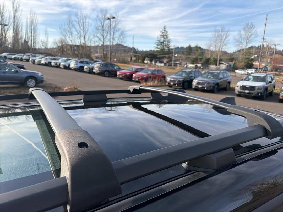 2025 Subaru Forester Limited - Image 11