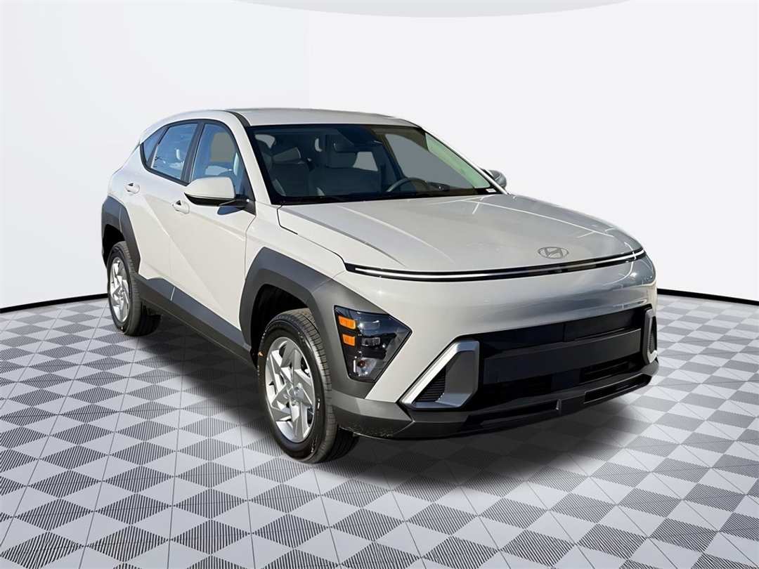 2026 Hyundai Kona SE - Image 2