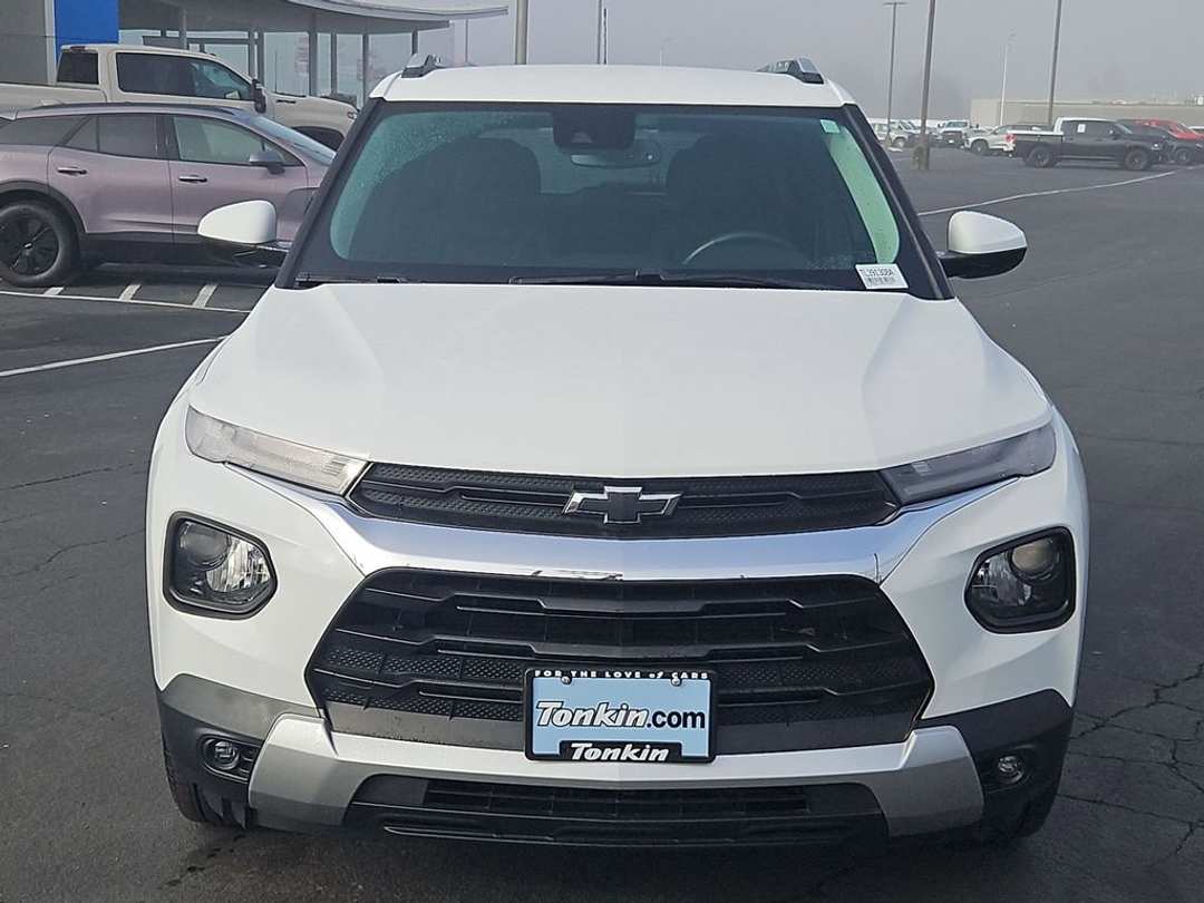 2021 Chevrolet Trailblazer LT - Image 9