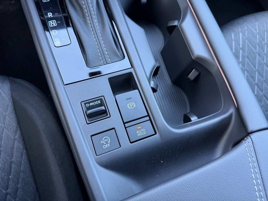 2026 Nissan Sentra SV - Image 24