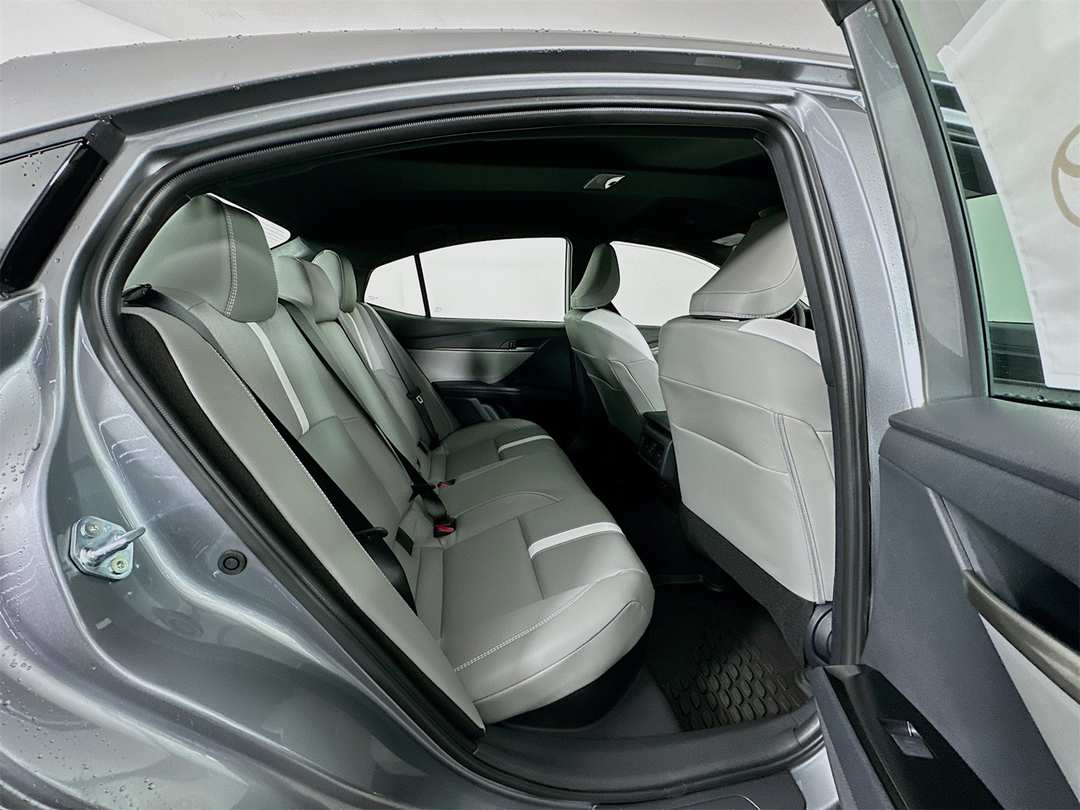 2026 Toyota Camry XSE - Image 26