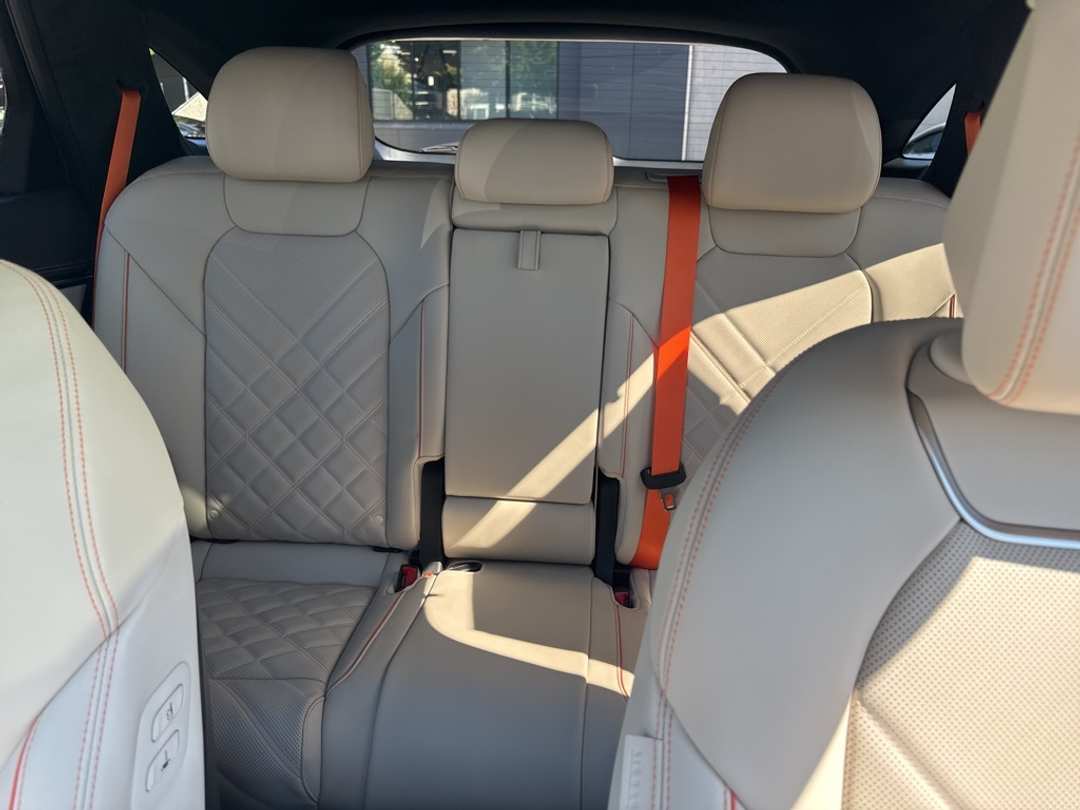 2026 Genesis Gv70 3.5T Sport Prestige - Image 35