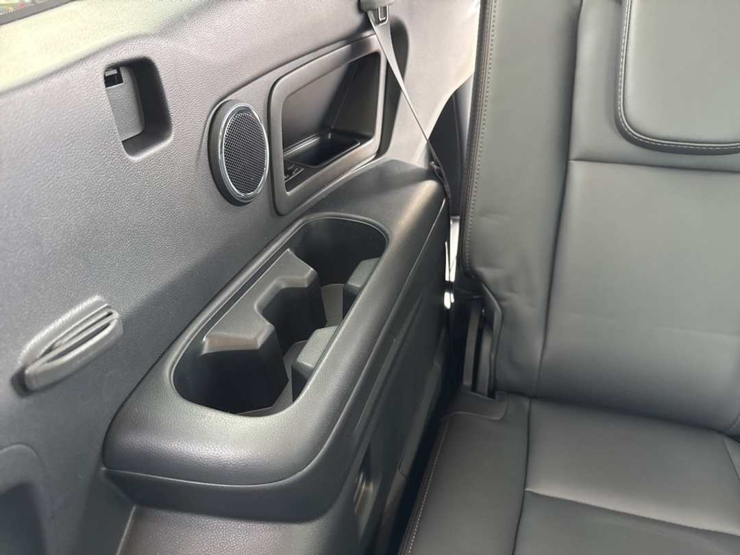 2026 Subaru Ascent Limited Bronze Edition - Image 28