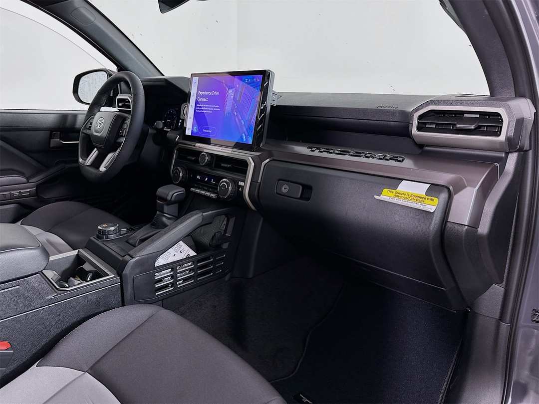 2026 Toyota Tacoma TRD Sport - Image 27