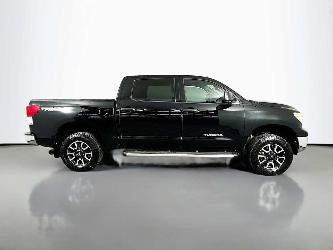 2012 Toyota Tundra Grade - Image 9