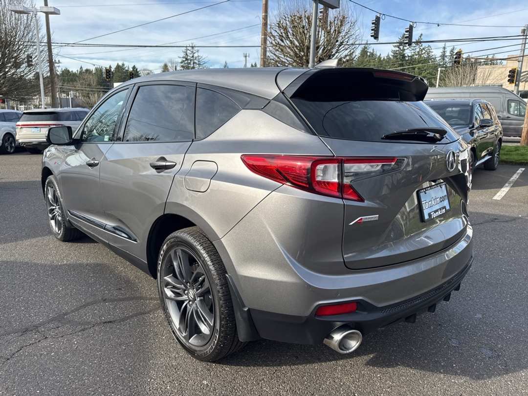 2023 Acura RDX ASpec Package - Image 7