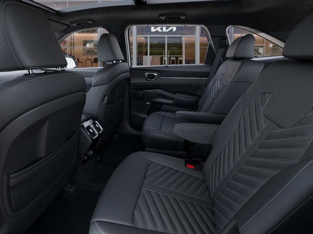 2026 Kia Sorento XLine SX Prestige - Image 18
