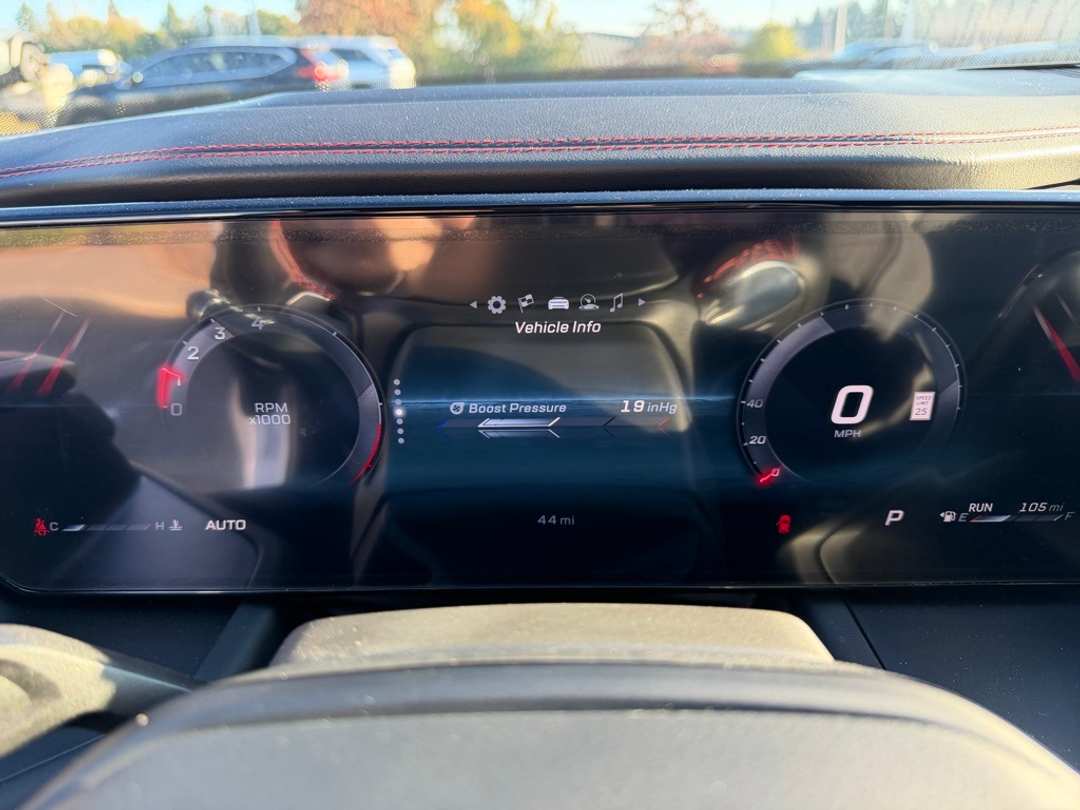 2026 Dodge Charger R/T Scat Pack - Image 22