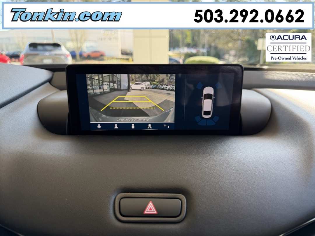 2023 Acura TLX Technology Package - Image 22