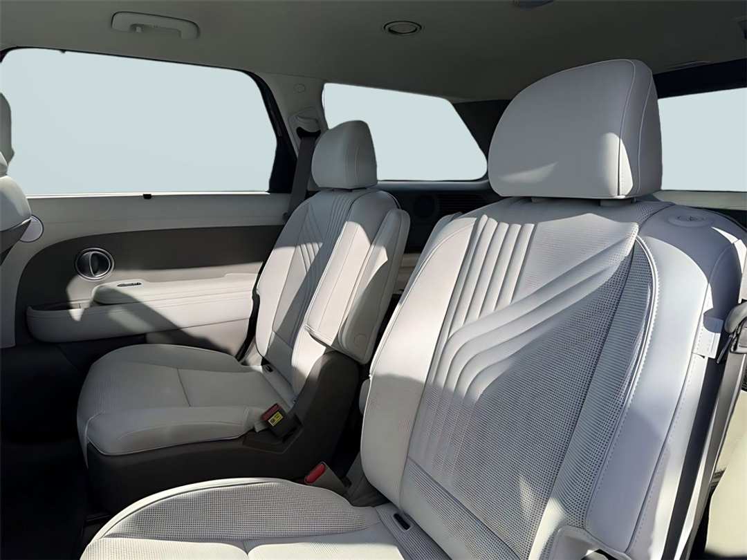 2026 Hyundai Palisade SEL - Image 30