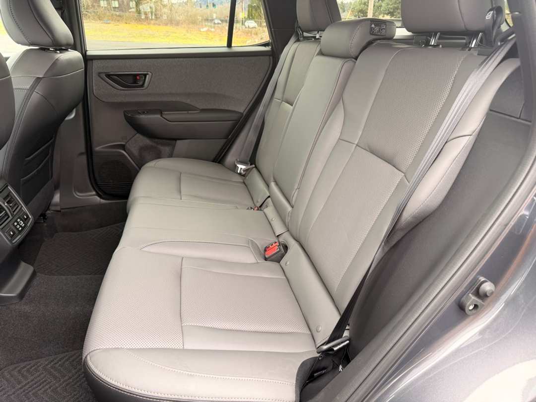 2026 Subaru Outback Limited XT - Image 19