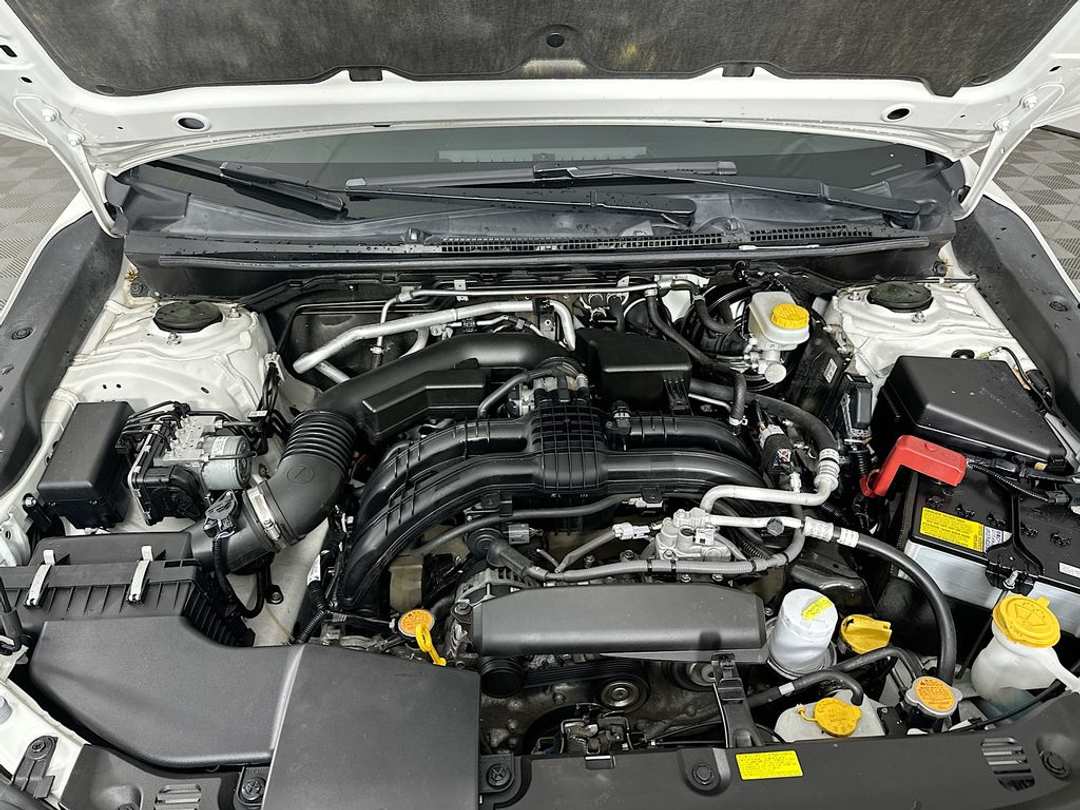 2022 Subaru Crosstrek Premium - Image 29