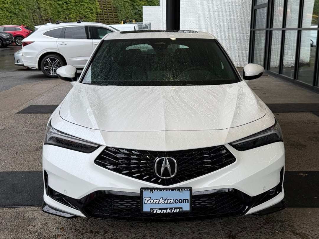 2026 Acura Integra ASpec Tech Package - Image 3