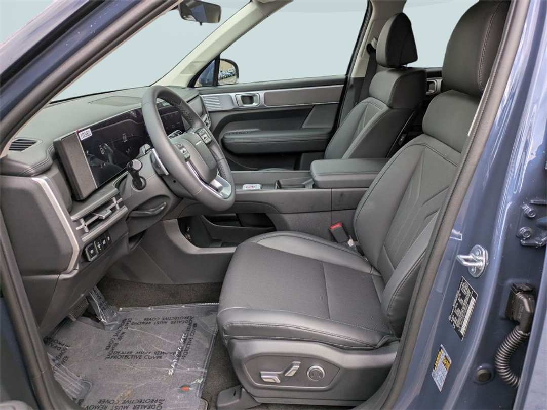 2026 Hyundai Santa Fe SEL - Image 13