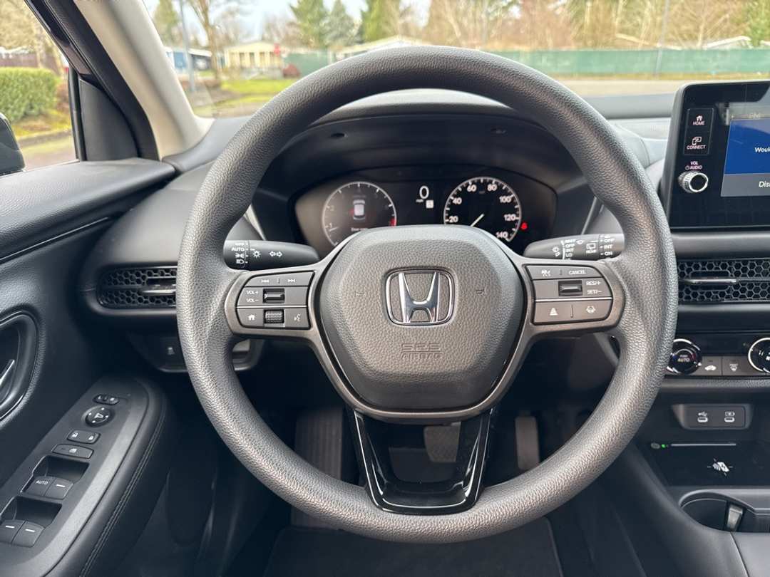 2026 Honda HR-V LX - Image 20