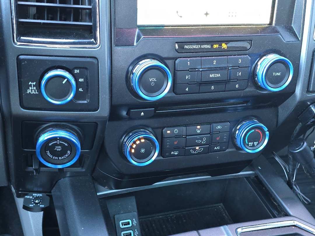 2017 Ford F-150 XLT - Image 19