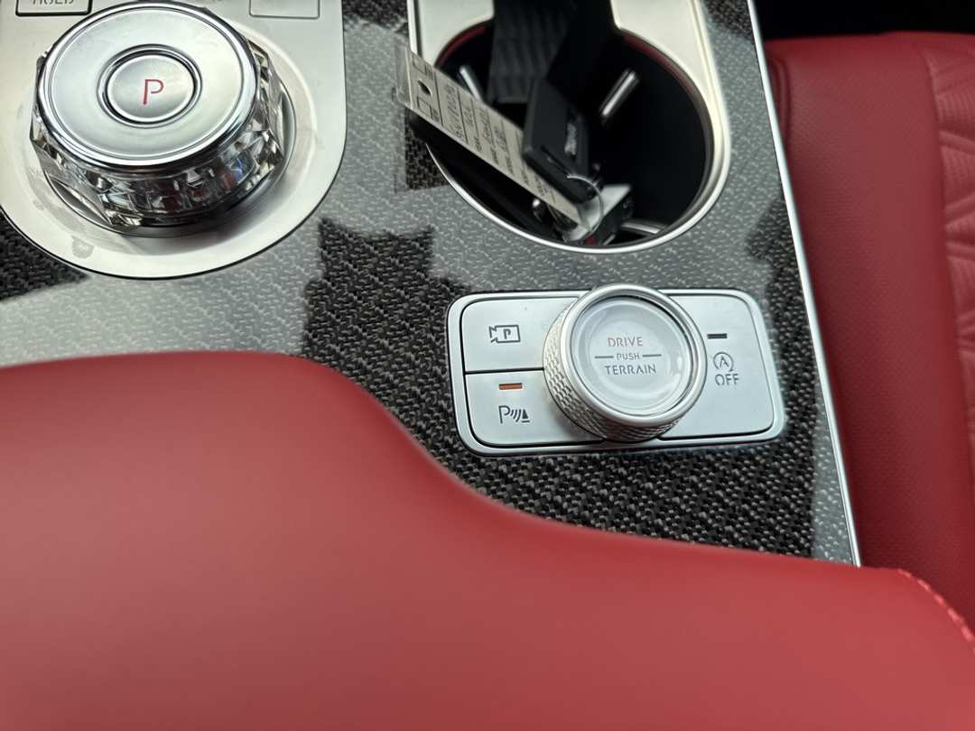 2026 Genesis Gv80 3.5T eSC - Image 28