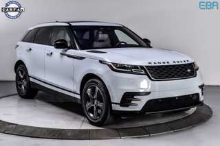 2021 Land Rover Range Rover Velar RDynamic S