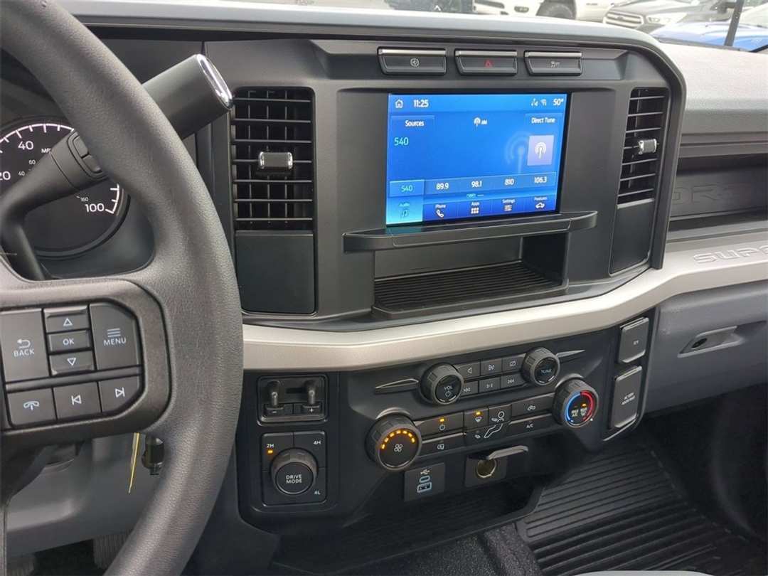 2024 Ford F-550Sd XL - Image 16