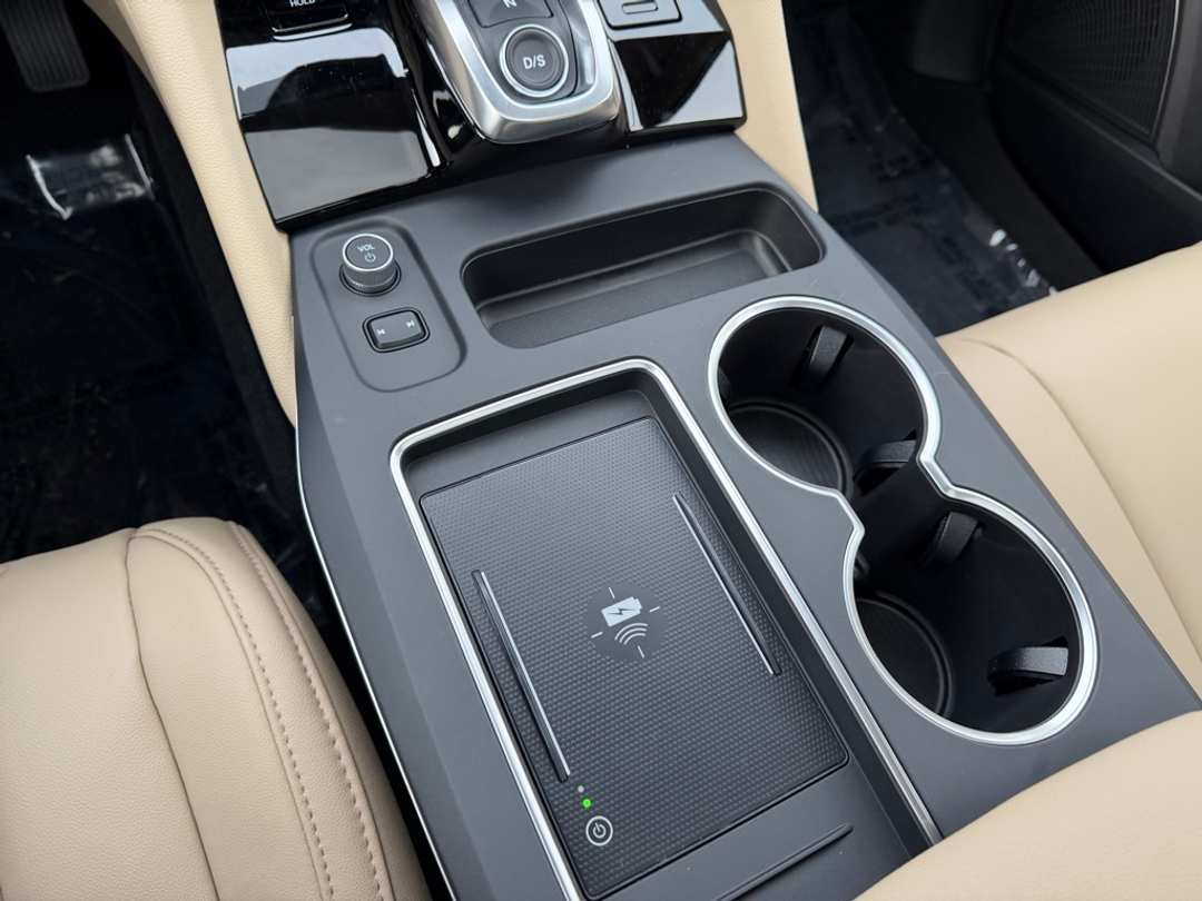 2026 Acura MDX Base - Image 24