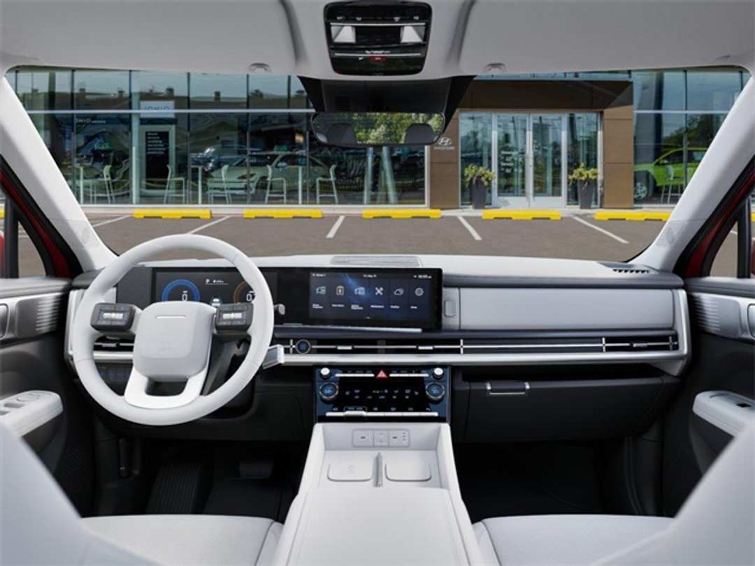 2026 Hyundai Santa Fe SEL - Image 11