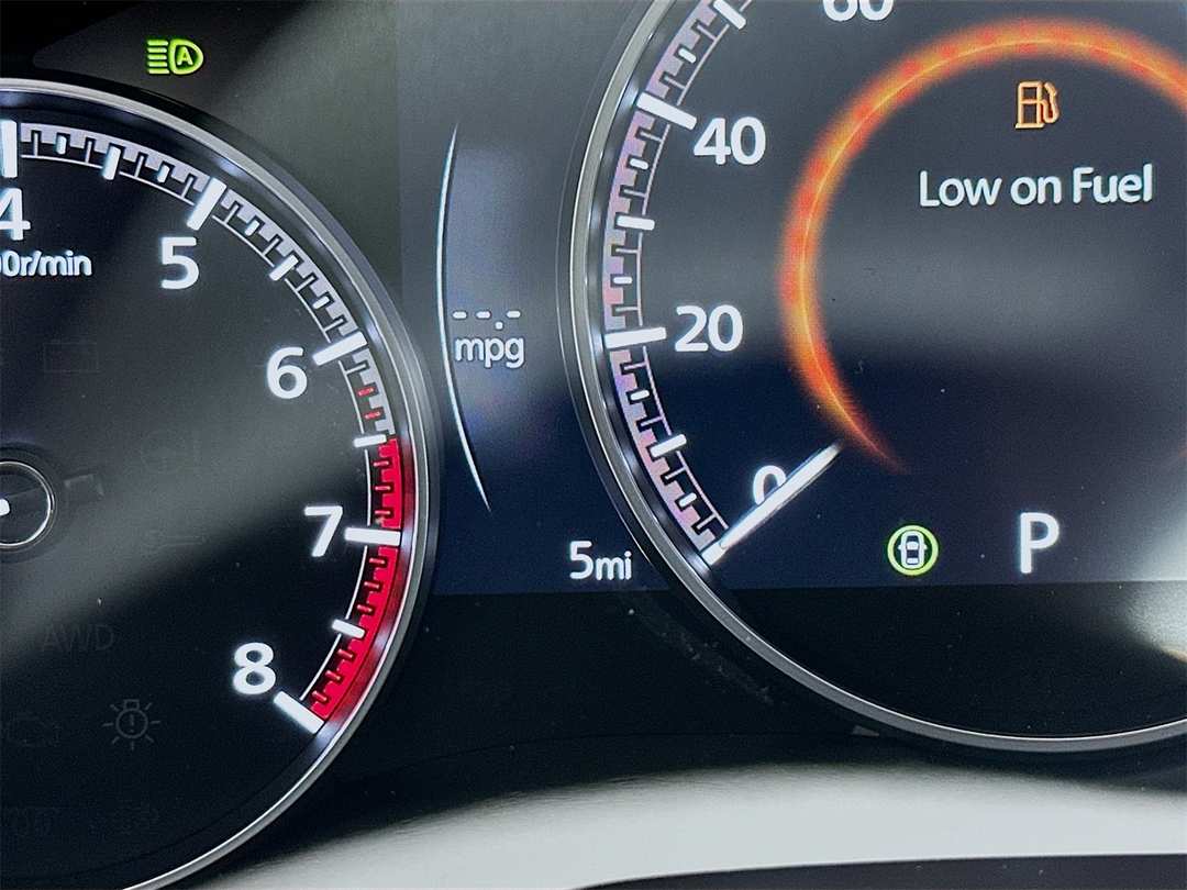 2026 MAZDA Mazda3 2.5 S - Image 12