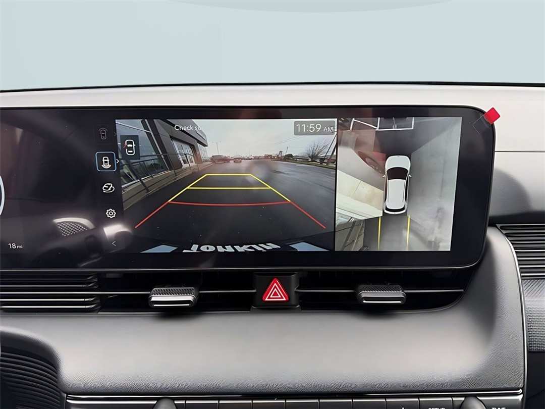 2026 Hyundai Ioniq 5 XRT - Image 23