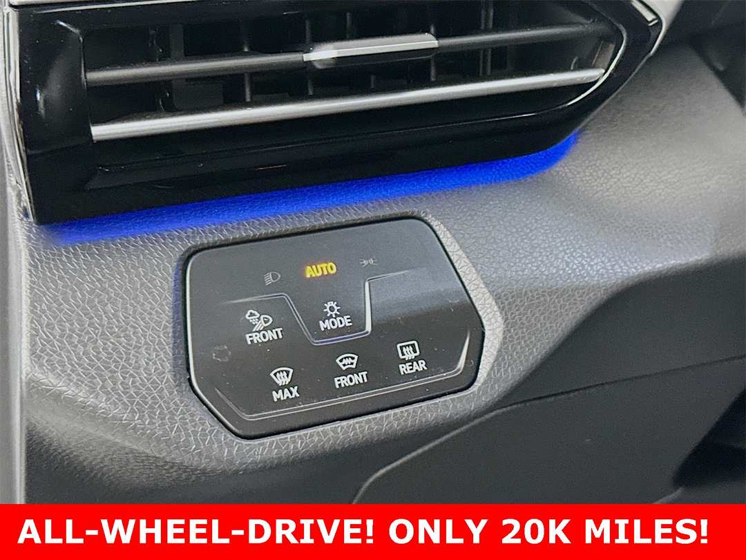 2023 Volkswagen Id.4 Pro S - Image 29