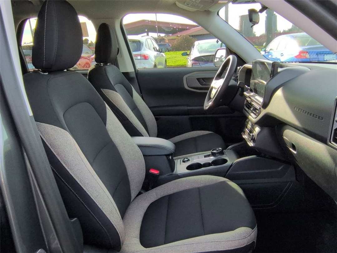 2025 Ford Bronco Sport Big Bend - Image 27