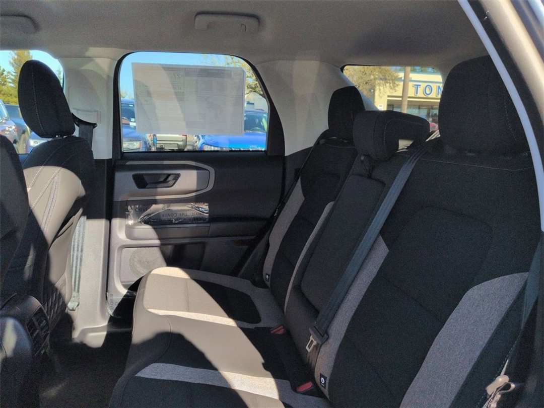 2025 Ford Bronco Sport Big Bend - Image 22