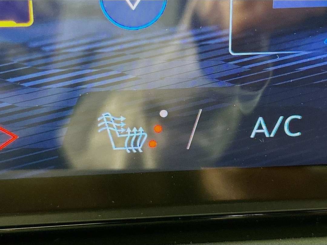 2026 Chevrolet Traverse LT - Image 20