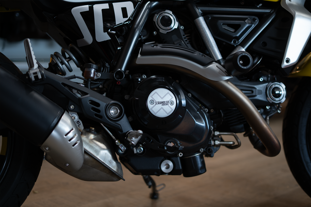 2025 Ducati Scrambler Icon - Image 3