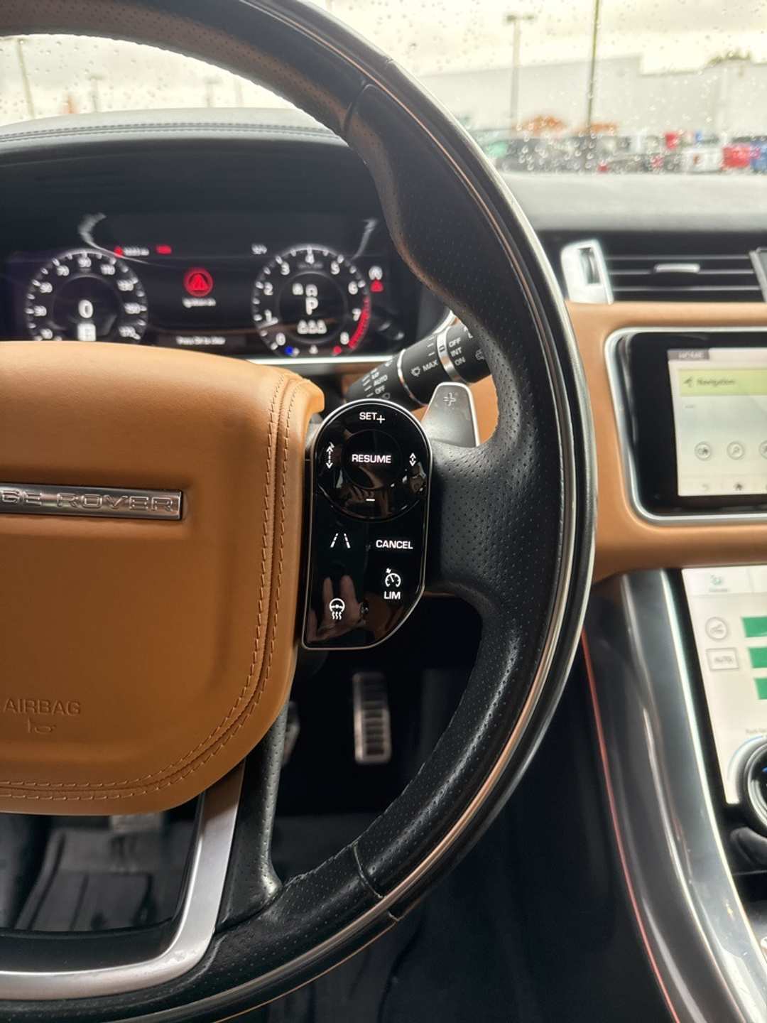 2021 Land Rover Range Rover Sport Autobiography - Image 34