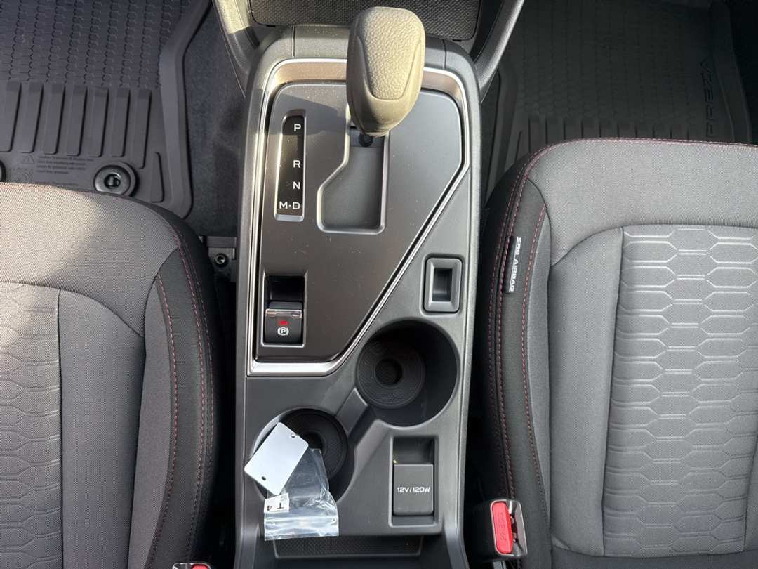 2026 Subaru Impreza Sport - Image 32