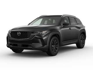 2023 MAZDA Cx-50 2.5 S Preferred Plus Package