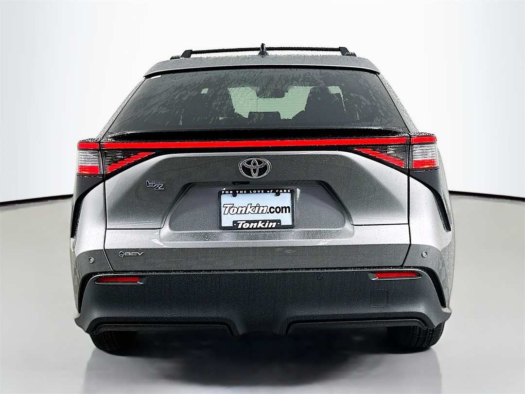 2026 Toyota Bz XLE Plus - Image 6