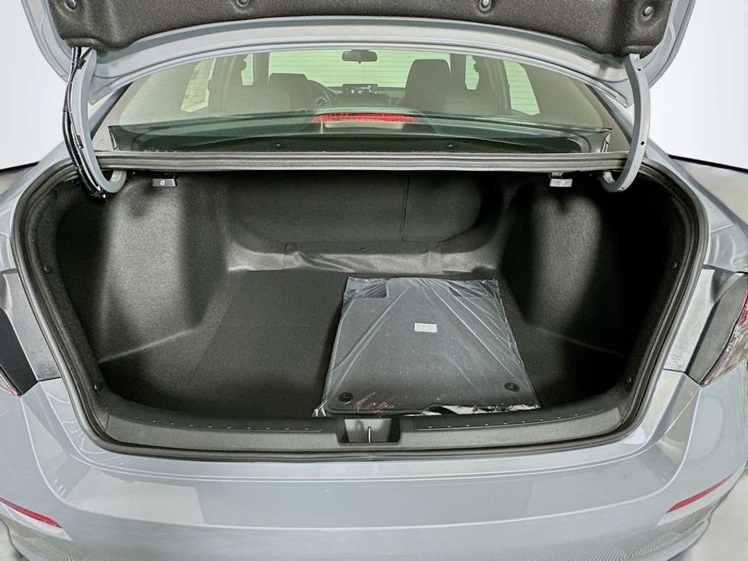 2026 Honda Civic Sport - Image 23