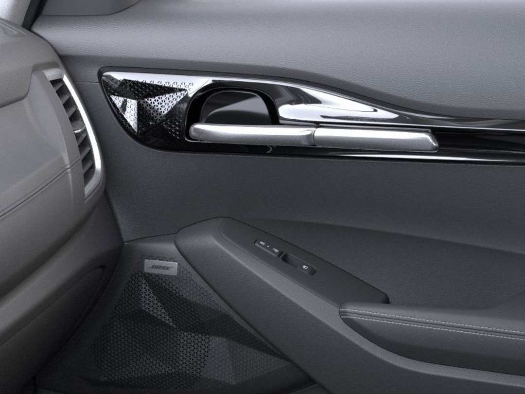 2026 Kia Seltos SX - Image 25