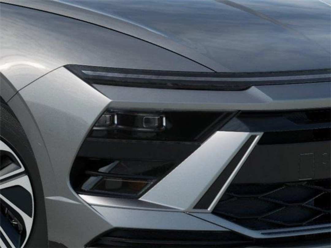 2026 Hyundai Sonata Blue - Image 9