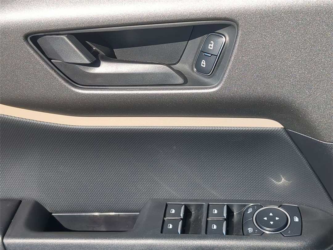 2025 Ford Bronco Sport Big Bend - Image 10