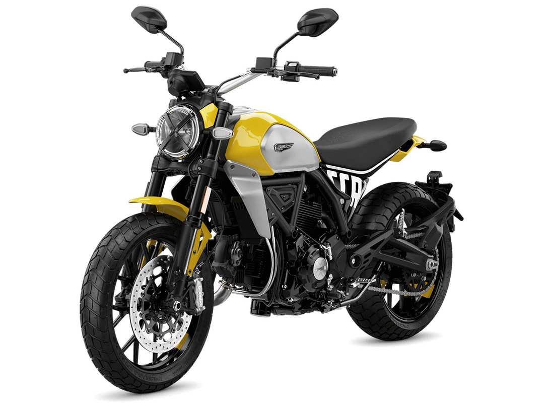 2025 Ducati Scrambler Icon - Image 12