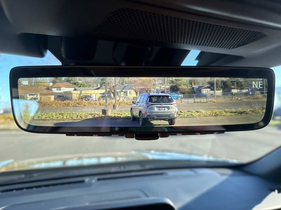 2026 Subaru Outback Touring XT - Image 43