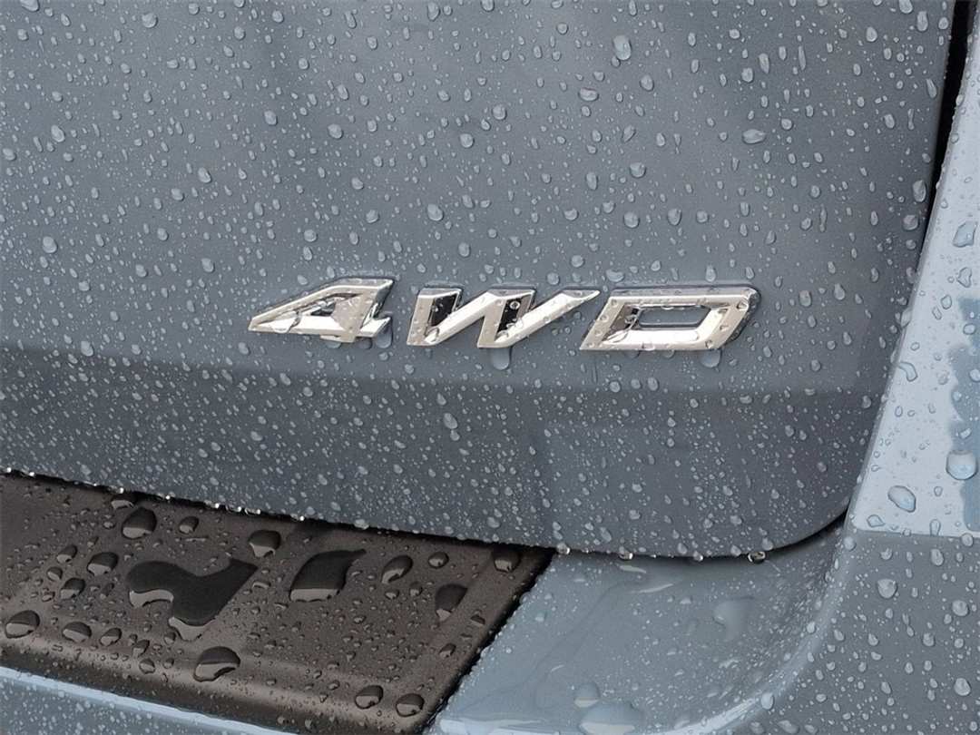 2026 Ford Explorer Active - Image 26