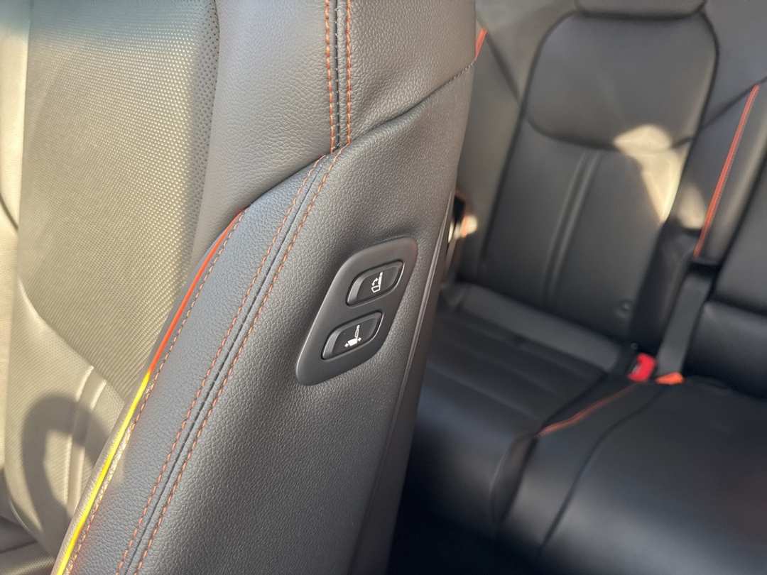 2026 Genesis Gv70 2.5T Sport Prestige - Image 32