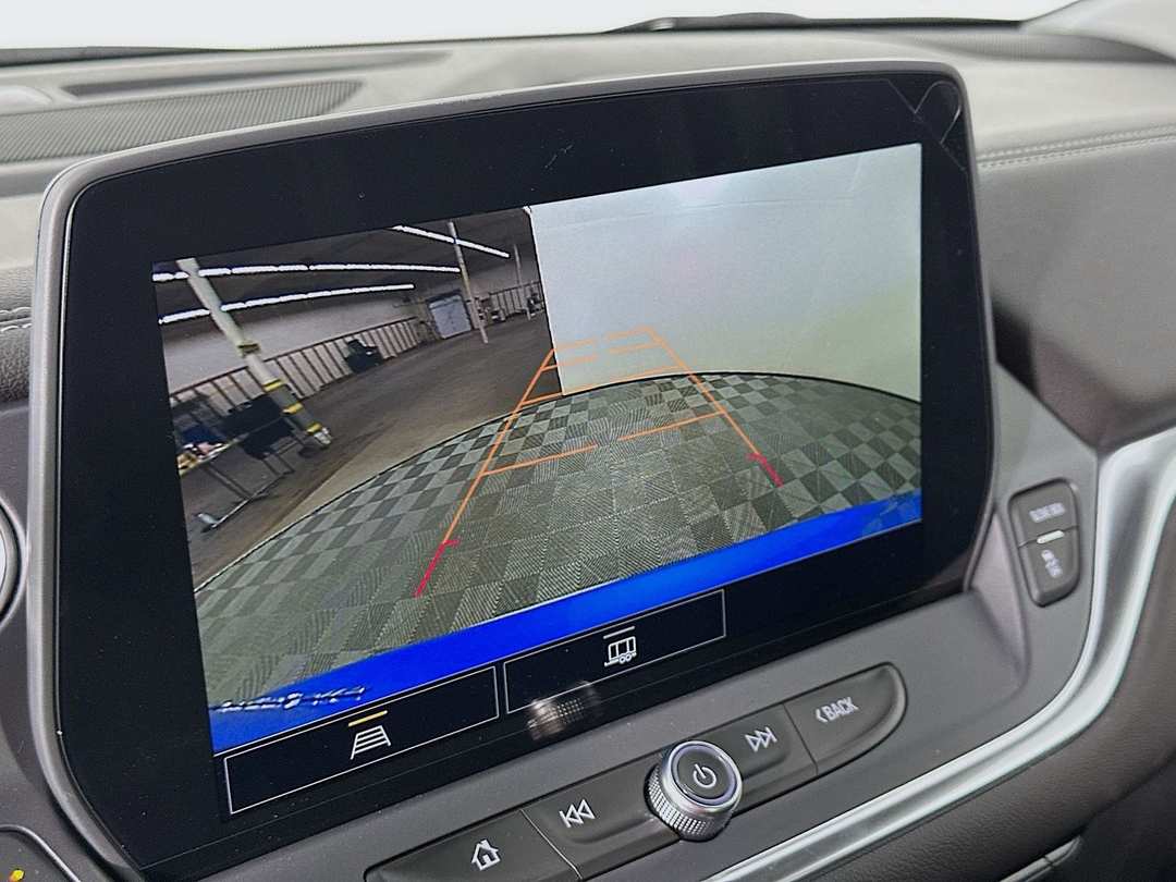 2025 Chevrolet Blazer LT - Image 15