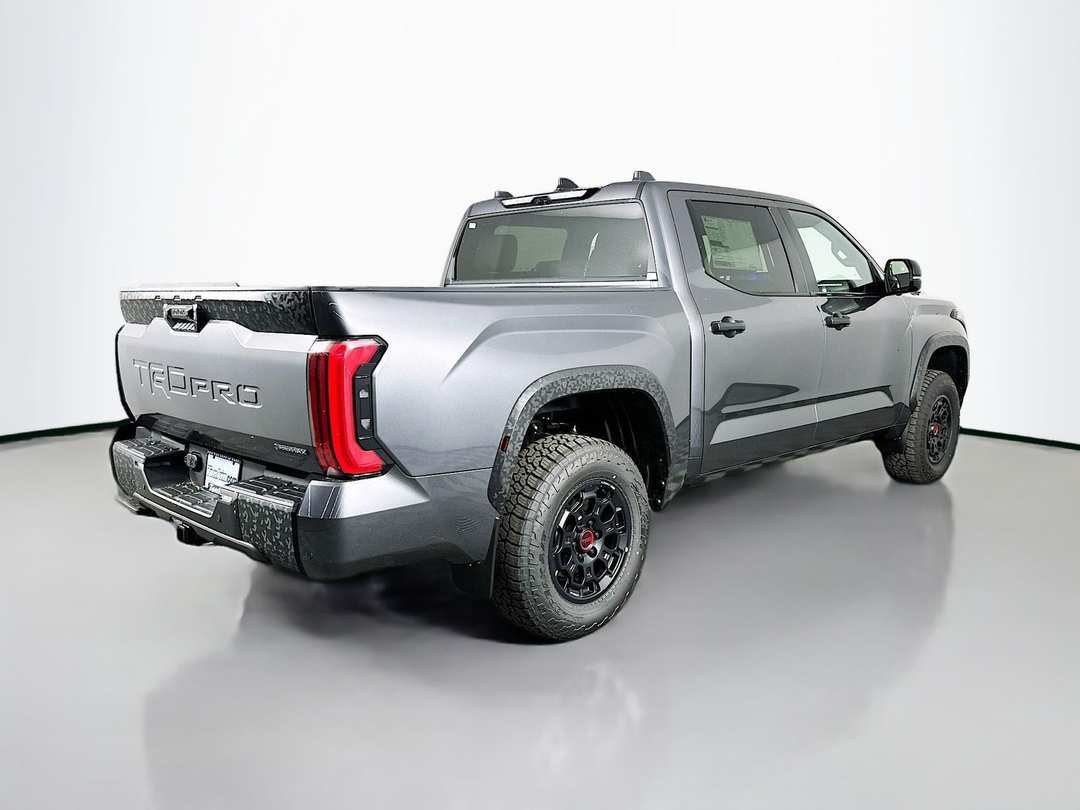 2026 Toyota Tundra TRD Pro - Image 7