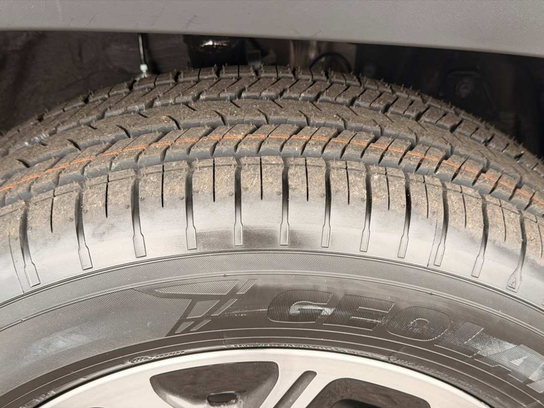 2026 Subaru Forester Premium - Image 10